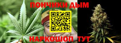 стафф Берёзовский